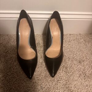 Zara pumps